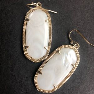 Kendra Scott Elle Earrings